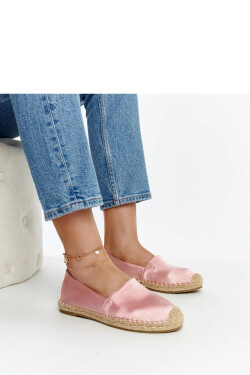 Espadrilky model 207508 Solea 37
