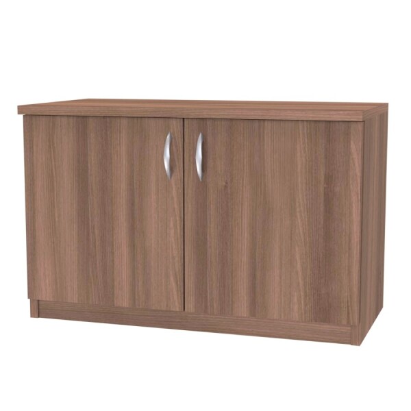 Nábytek Mikulík Komoda program sektor č.1 - hl. 34,5 cm ROZMĚR: (š x h x v): 90 x 34,5 x 45 cm