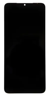 For Xiaomi LCD displej + dotyková deska černá / Náhradní LCD sestava / Xiaomi Redmi 9T, Poco M3 (57983102633)