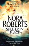 Shelter in Place Nora Roberts