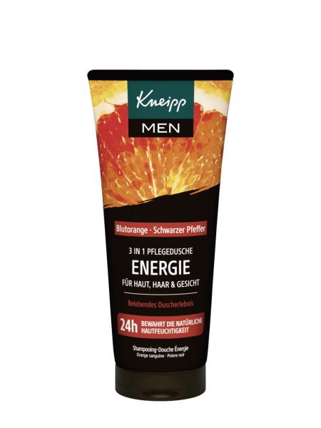 Kneipp Sprchový gel pánská záležitost 2.0