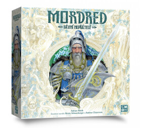 Mordred: Dávní nepřátelé
