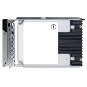 DELL disk 480GB SSD SATA / Read Int. 6Gbps 512e / cabled / 2.5" / pro PowerEdge T160 (345-BJQZ)
