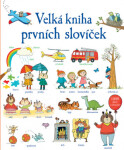 Velká kniha prvních slovíček Mairi Mackinnon