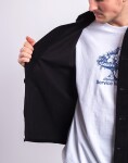 Service Works Corduroy Chore Shirt BLACK XL