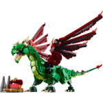 LEGO® Creator 3 v 1 31161 Středověký drak