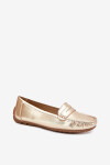 Mokasiny model 214328 Step in style 37