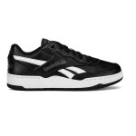 Sportovní Reebok BB 4000 II 100032896 Materiál/-Syntetický,Přírodní kůže (useň) - Lícová