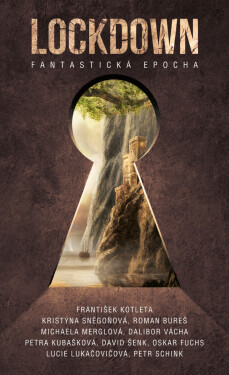 Lockdown -2.vyd. - kolektiv autorů