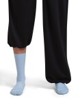 ICEBREAKER Wmns Lifestyle Fine Gauge Crew, Zinc Blue velikost: 40-43 (LXL)