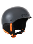 Smith HOLT JUNIOR RENTAL 2 GUNMETAL snowboardová helma - 53/58