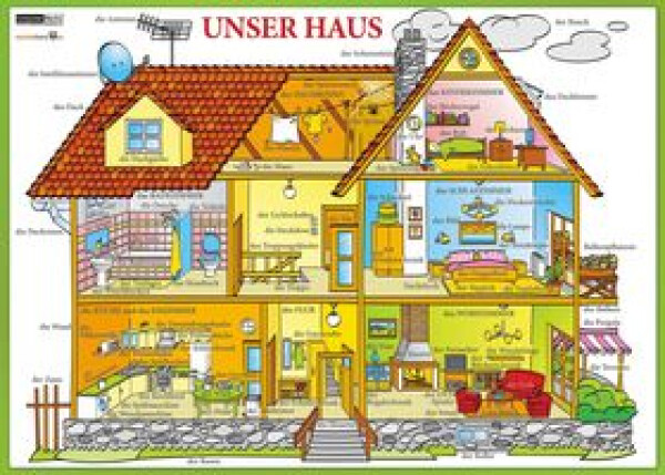 Unser Haus