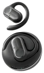 Vention OpenBeat O11 černá / Bezdrátová sluchátka / mikrofon / Bluetooth 5.3 / nabíjecí pouzdro / USB-C (NBPB0)