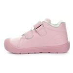 Biomecanics Botin Basico Rosa