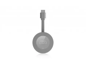 Homatics Dongle G 4K / Multimediální přehravač / Google TV (U138Q)