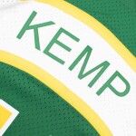 Mitchell & Ness Pánský dres Seattle SuperSonics NBA Shawn Kemp #40 1994-95 Swingman Velikost: M