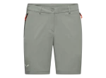 Salewa Puez Talvena dámské kraťasy Faded green