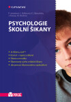 Psychologie školní šikany - Kateřina Zábrodská