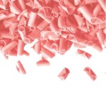 Barbara Luijckx sp. z o. o. Hoblinky čokoládové Jahoda 50g