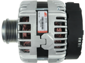 Alternátor AUDI A4 (B8), A5 (8T/8F) a Q5 (8R) V6 TDI a SQ5