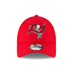 New Era Pánská kšiltovka Tampa Bay Buccaneers NFL The League
