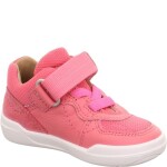 Dívčí barefit tenisky SUPERFREE Pink/Pink Superfit 1-000529-5500 - 22