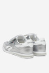 Tenisky Reebok CAMPIO XT KILTY 100235247 Syntetický materiál,Přírodní kůže (useň) - Semiš,Přírodní kůže (useň) - Lícová