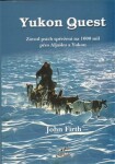 Yukon Quest John Firth