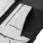 Moto bunda Richa Infinity 3 Adventure šedá - L