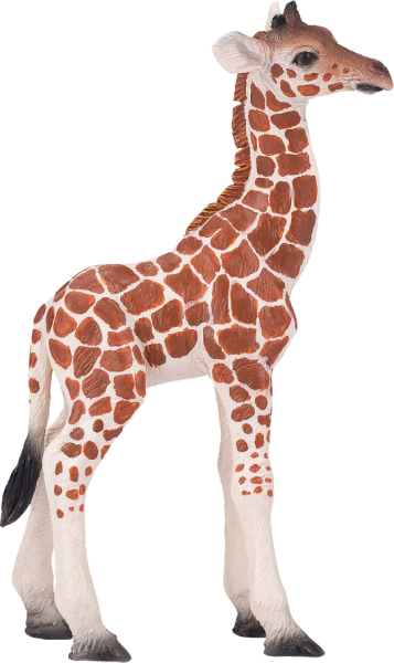 Žirafí mládě figurka - Alltoys Mojo