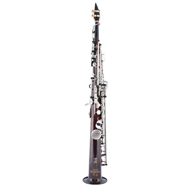 Keilwerth SX90 Soprano Vintage