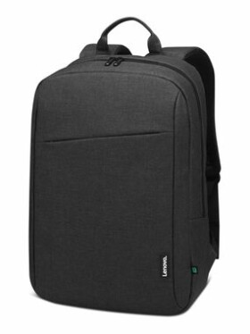 Lenovo Laptop Backpack B210 (ECO) 16" černá / Batoh pro notebooky do 16" (GX41L83768)