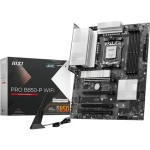 MSI PRO B850-P WIFI / B850 / 4x DDR5 / 1x 5GLAN / Wi-Fi 7 / ATX (PRO B850-P WIFI)