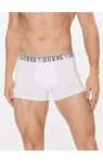 Guess Jeans U97G01 KCD31 Boxer Pack bílé