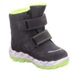 Zimní dětské boty ICEBIRD GTX, Superfit, 1-006009-2000, zelená - 22