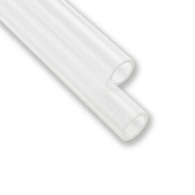 EKWB EK-Loop Hard Tube 14mm 0.5m - Acrylic (2pcs) (3831109835630)