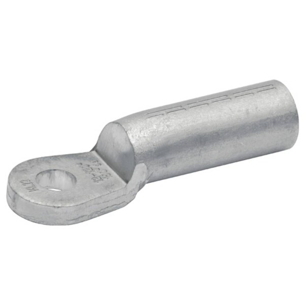 Klauke 272R12 272R12 kabelové oko M12 300 mm² Ø otvoru: 12 mm 1 ks Piece