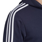 Adidas Essentials 3 Stripes FZ French Terry M DU0471 S