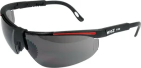 YATO YT-7368 / Ochranné brýle tmavé / typ 91708 (YT-7368)