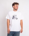 Tričko Carhartt WIP S/S Dreamrift T-Shirt White