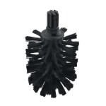 HANSGROHE - Logis Náhradní WC kartáč, černá 40068000