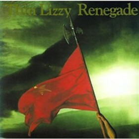 Thin Lizzy: Renegade - LP - Lizzy Thin
