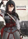 Assassin´s Creed: Meč bojovnice Šao Jun 1 - Minoji Kurata