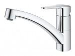 GROHE - BauEco Dřezová baterie, chrom 31680000