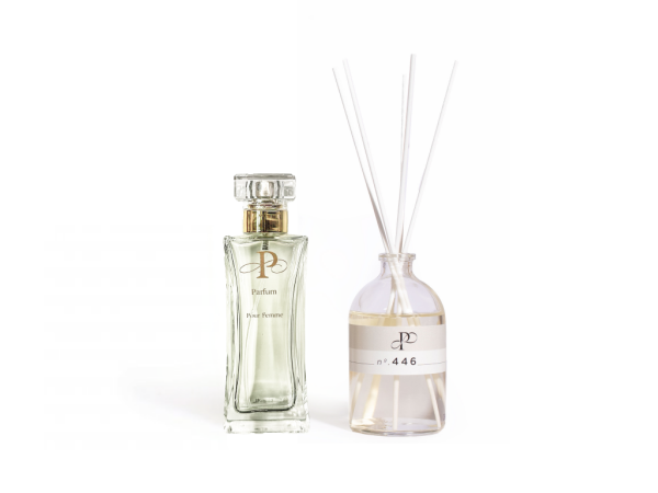 PURE No.446 -Duo Difuzér 100 ml + parfémovaná voda 50 ml