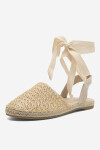 Espadrilky DeeZee NOBODY KNOW WS200701-01 Látka/-Látka,Materiál/-Velice kvalitní materiál