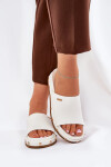 Pantofle model 211687 Step in style 40