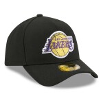 New Era Pánská kšiltovka Los Angeles Lakers NBA 2026 Draft On-Stage Crystal 59FORTY A-Frame Fitted Velikost: 7 1/2