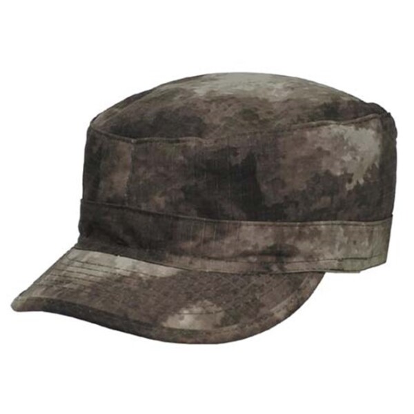 Čepice US Field Cap ACU HDT camo XL [60-61]