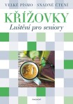 Křížovky Luštění pro seniory (zelené) autora nemá